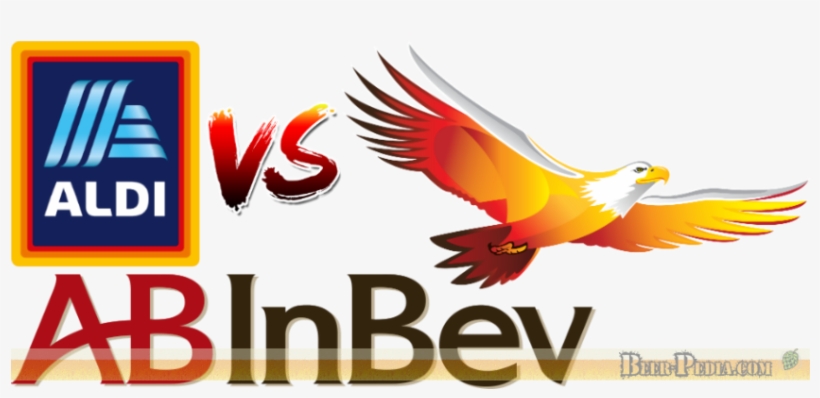 #beerpedia #aldi #abinbev #buval #jupiler #beerblog - Ab Inbev, transparent png download