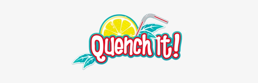 Previousnext - Quench It Heber Menu, transparent png download