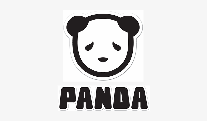Chaussures Panda, transparent png download