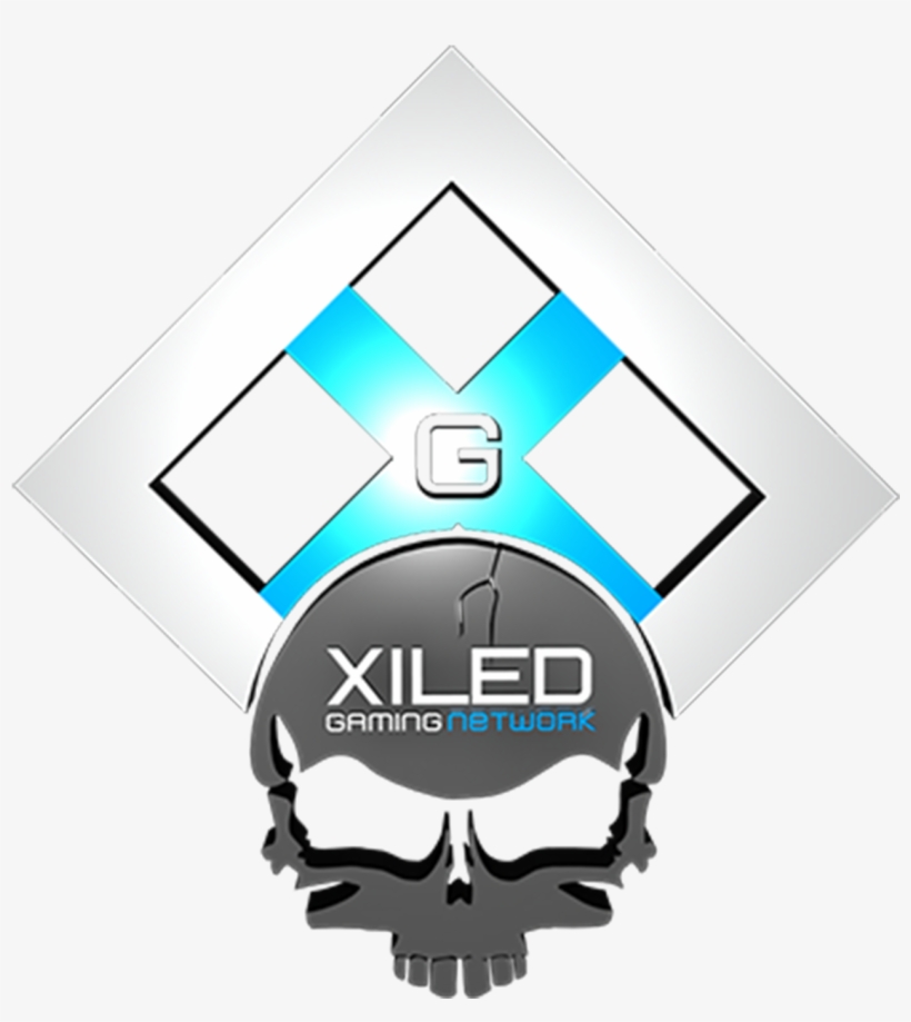 Delete Tournament - Xgn Emblem, transparent png download