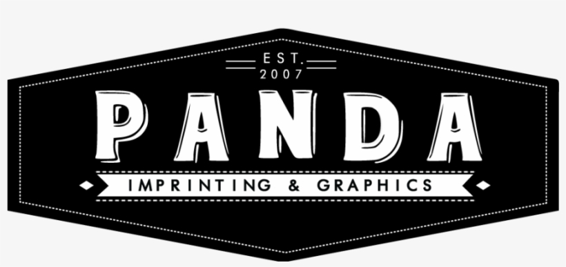 Panda Imprinting & Graphics - Decca Records Logo, transparent png download