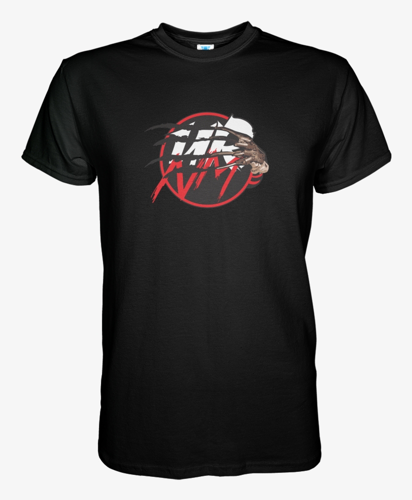 Unreal - T-shirt, transparent png download