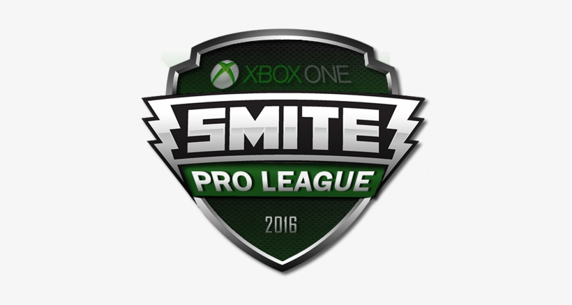 Smite Pro League Logo, transparent png download