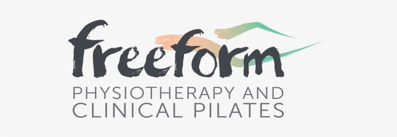 Freeform Physiotherapy And Clinical Pilates - Physical Therapy, transparent png download
