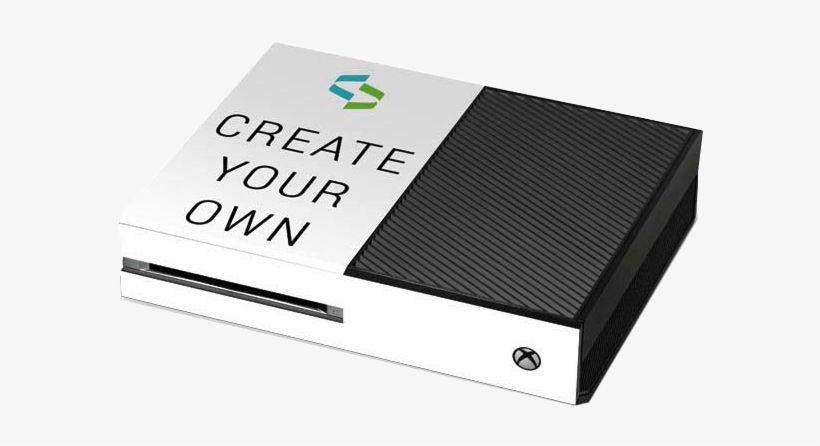 Custom Xbox One, transparent png download