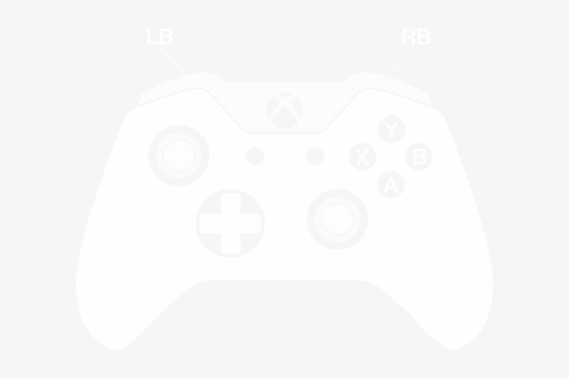 Control Xbox One Logo, transparent png download