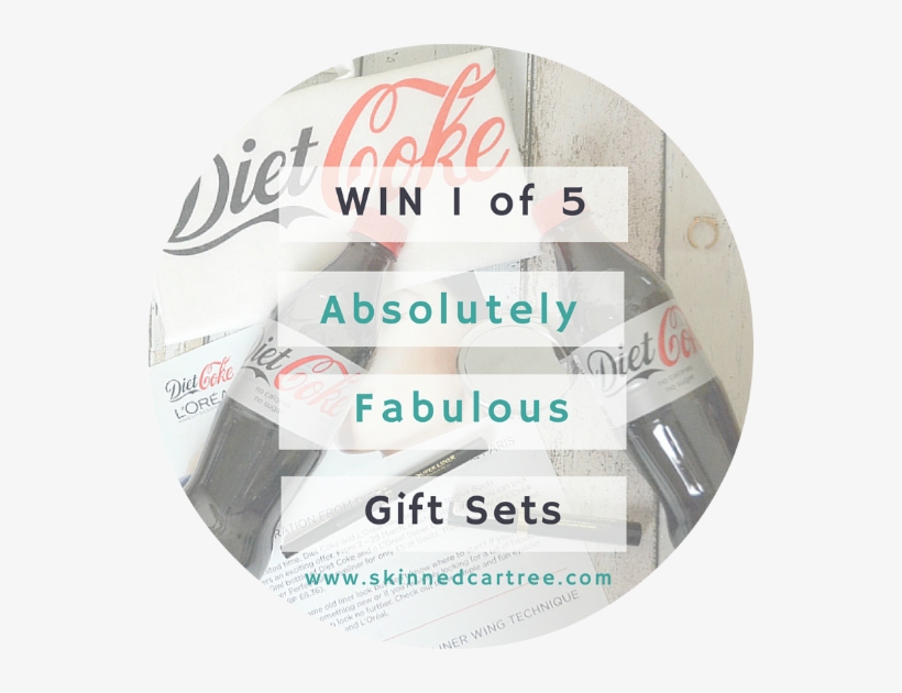 Diet Coke Absolutely Fabulous - Diet Coke, transparent png download