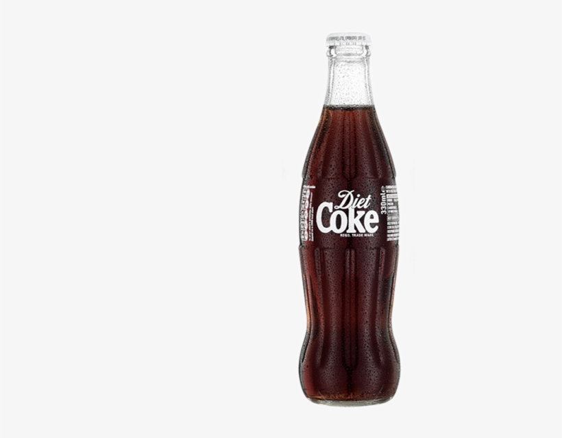More Views - Diet Coke, transparent png download