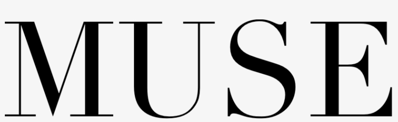 Muse Magazine - House & Garden Logo, transparent png download
