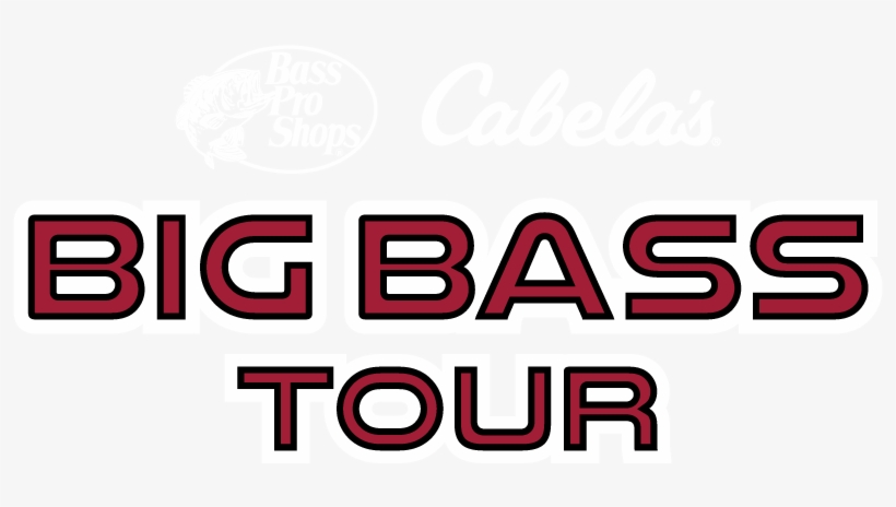 Cabela's Big Bass Tour At Douglas Lake - Android Nougat, transparent png download