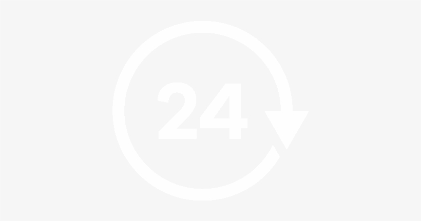 24 Hour Support - Covent Garden, transparent png download