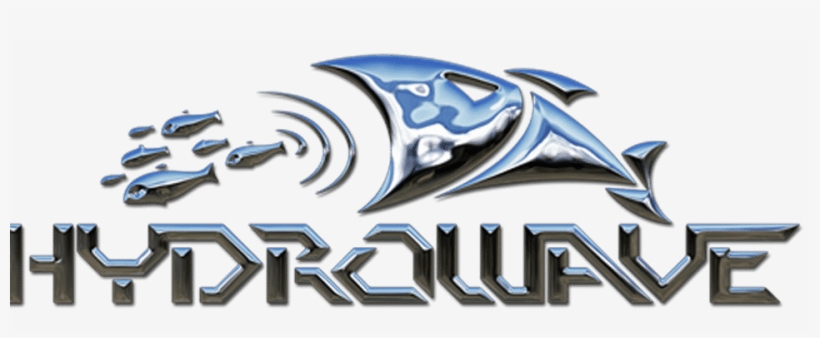 Makers Of The Electronic Fish Attractor, Has Renewed - Hydrowave, transparent png download