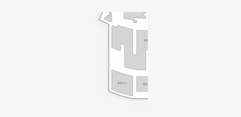 New York Tickets, Palace Theatre New York, August 8/15/2018 - Palace Theatre, transparent png download