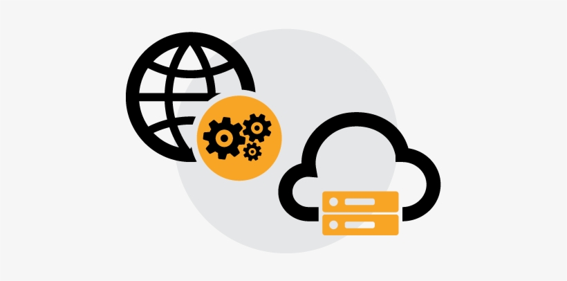 By Extending Proven Symantec Security Solutions To - Welt Symbol, transparent png download