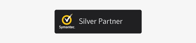 Symantec Gold Partner - Gold, transparent png download