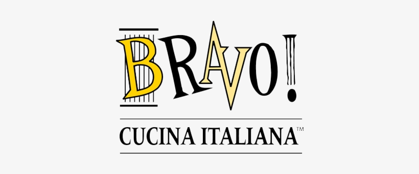 Bravo - Bravo! Cucina Italiana, transparent png download