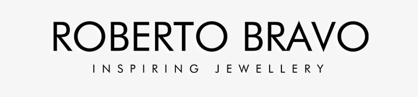 Roberto Bravo Jewelry - Roberto Bravo Jewelry Logo, transparent png download