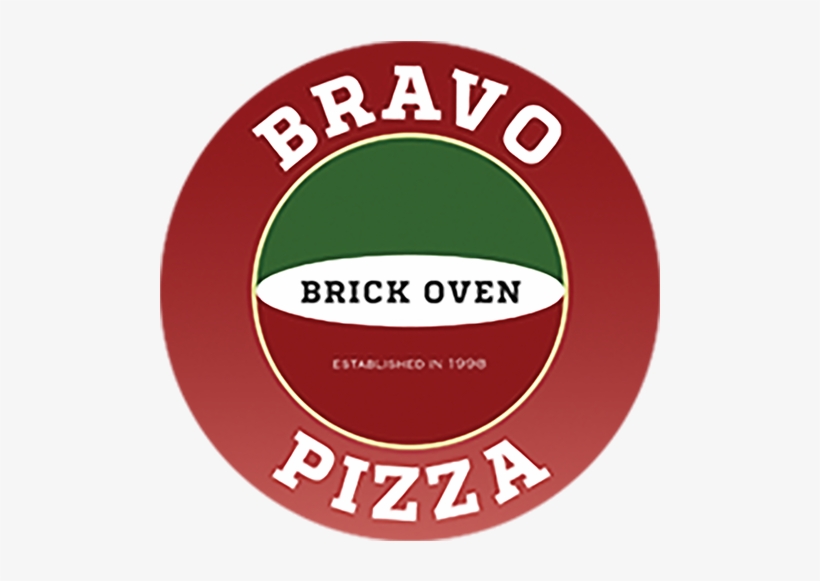 Bravo Pizza - Dalek Caffeinate, transparent png download