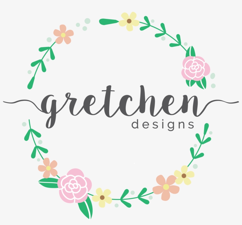 Gretchen Buss - Placemats Welcome, transparent png download