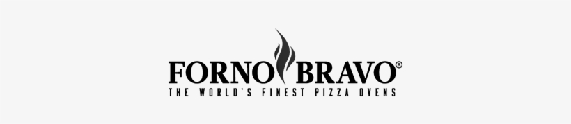 Forno Bravo Logo G - Forno Bravo Logo, transparent png download
