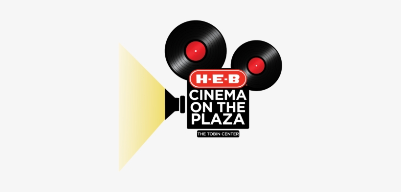 H E B Cinema On The Plaza - Jpeg, transparent png download