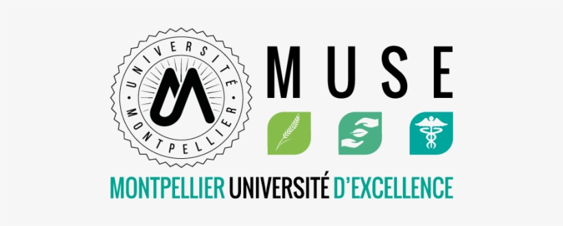 Muse - University Of Montpellier, transparent png download
