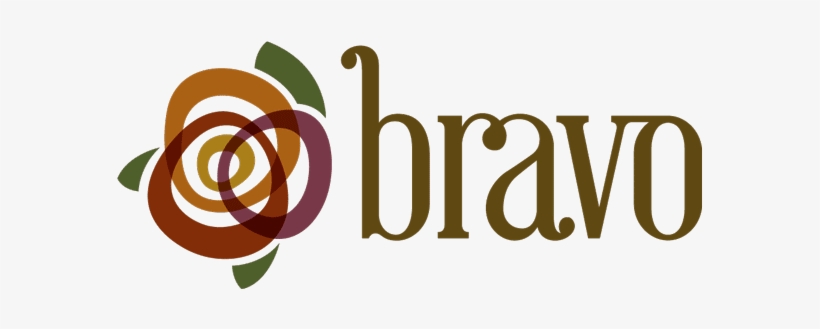 Bravologo Bravo Logo Png - Hero Image, transparent png download