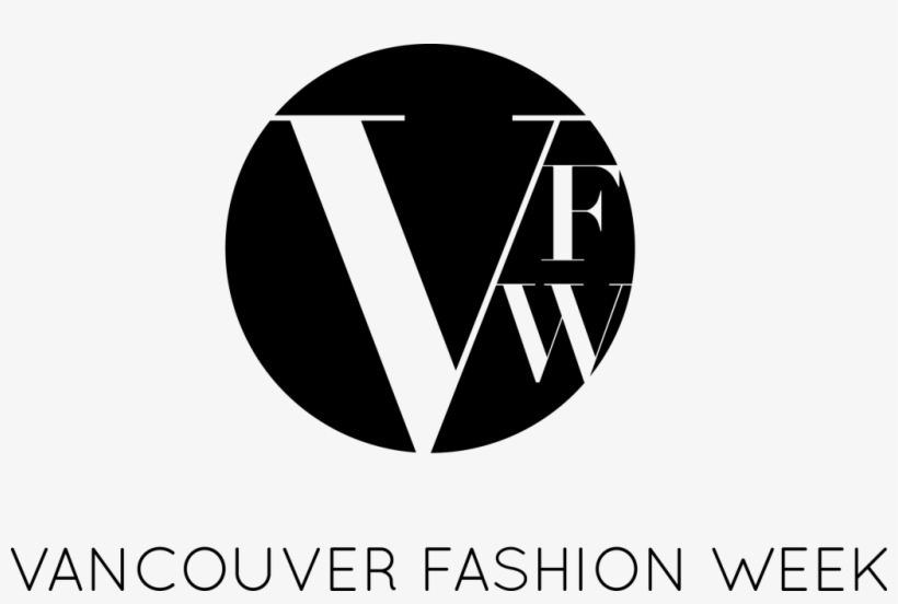 Logo-3 - Vancouver Fashion Week Logo, transparent png download