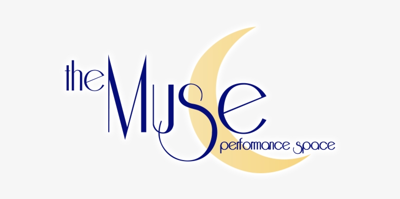 Muse Performance Space - Logo, transparent png download