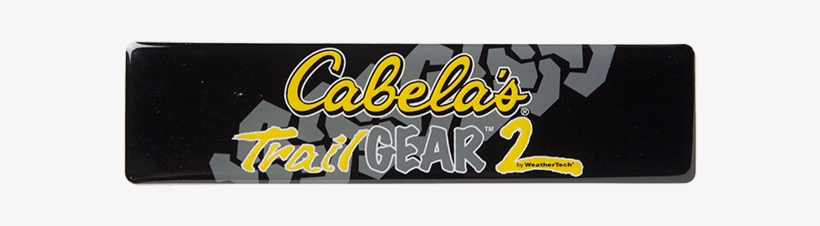 Auld Technologies - Cabelas, transparent png download