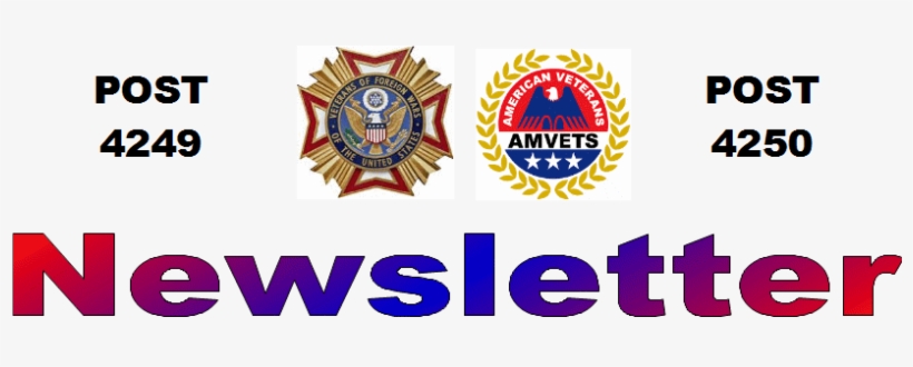 Vfw Post - Army Picture American Veterans American Veterans Square, transparent png download