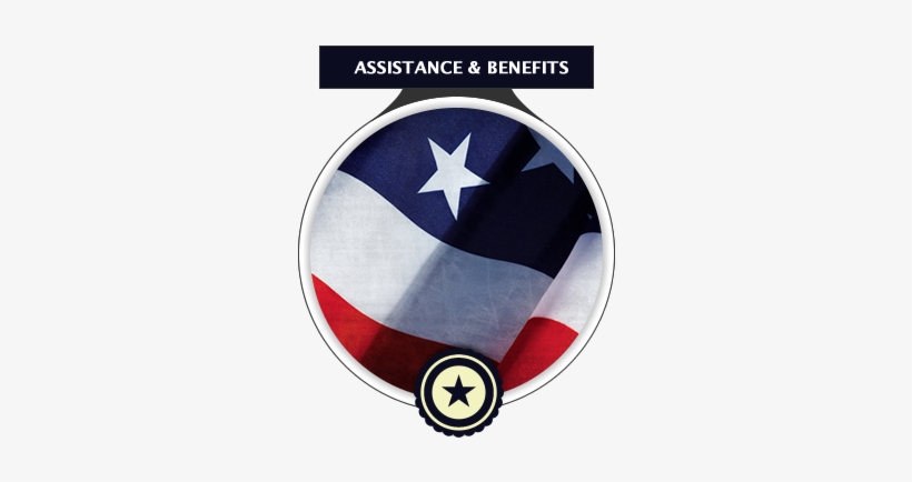 Washington The Veterans Of Foreign Wars Of The U - Flag Of The United States, transparent png download