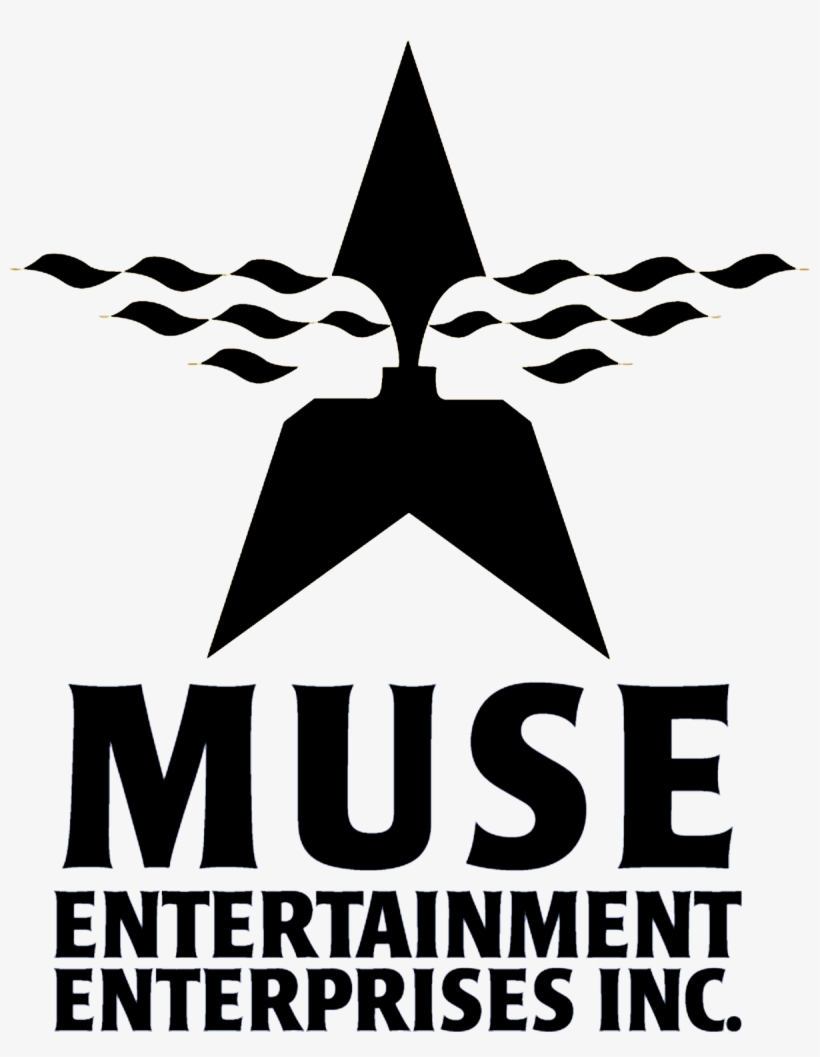 2018-2019 Partners - Muse Entertainment, transparent png download