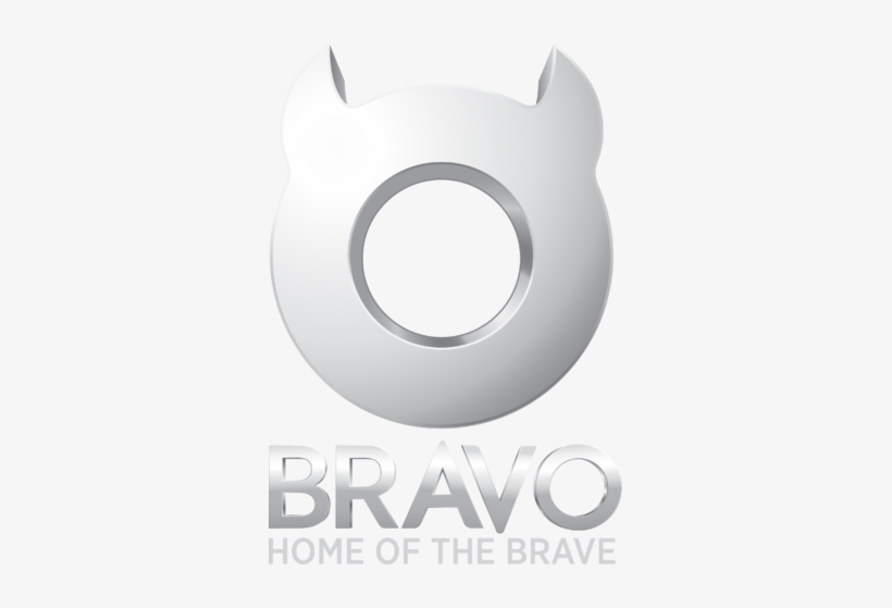 Bravo Logo 2010 - Logo, transparent png download