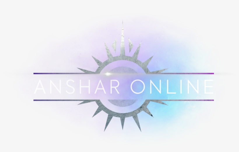 Anshar Online Gear Vr, Oculus Go, Oculus Rift - Graphic Design, transparent png download