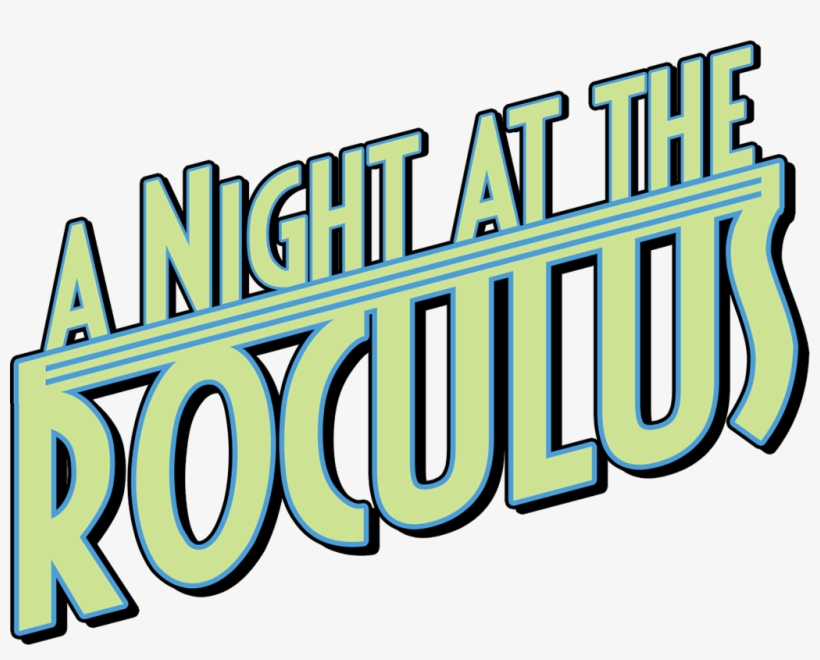 A Highly Immersive Next-generation 90's Experience - Graphic Design, transparent png download