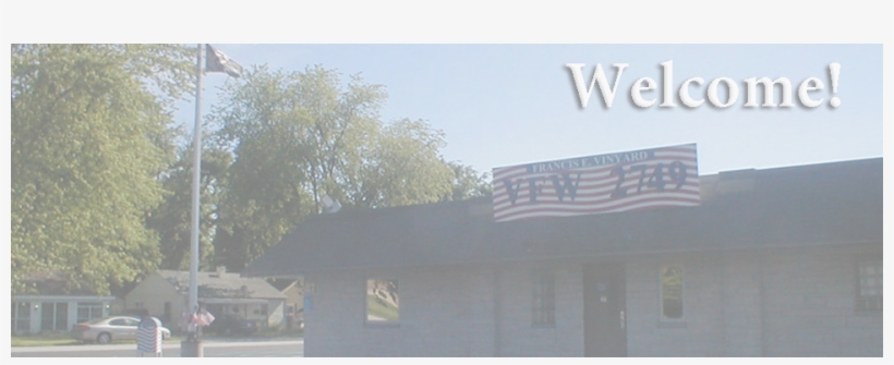 Veterans Of Foreign Wars, transparent png download