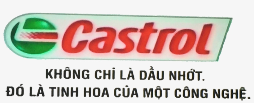 40, May 2, 2017 - Castrol, transparent png download