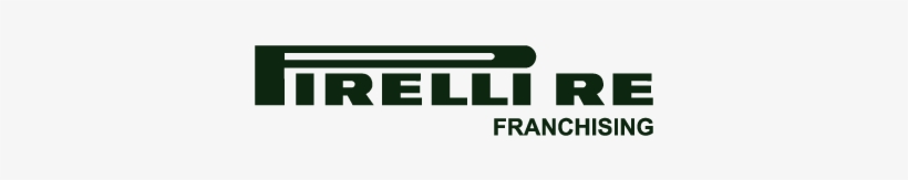 Pirelli Re Franchising Vector Logo - Pirelli, transparent png download