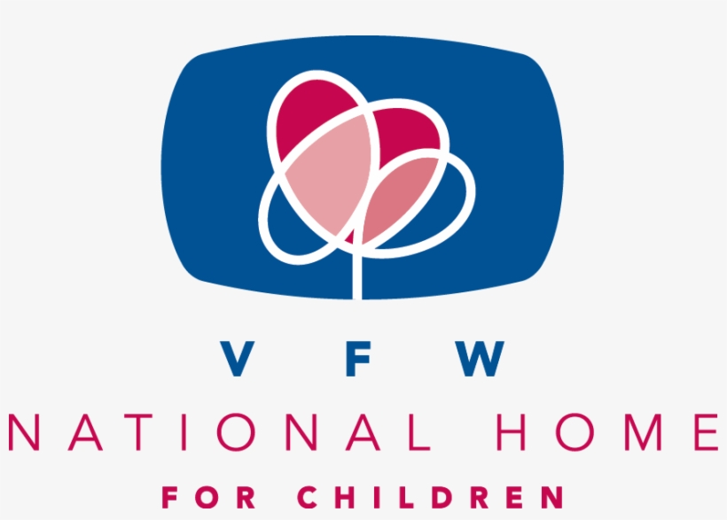 They Share A Common Bond, Having Served Their Country, - Vfw National Home For Children, transparent png download