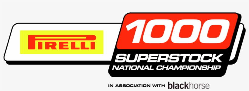 The Pirelli National Superstock 1000 Championship Continues - Pirelli National Superstock 1000, transparent png download