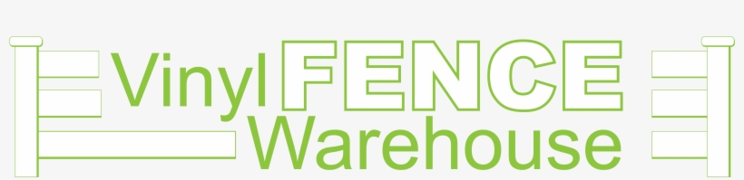 Vinyl Fence Warehouse - Graphics, transparent png download