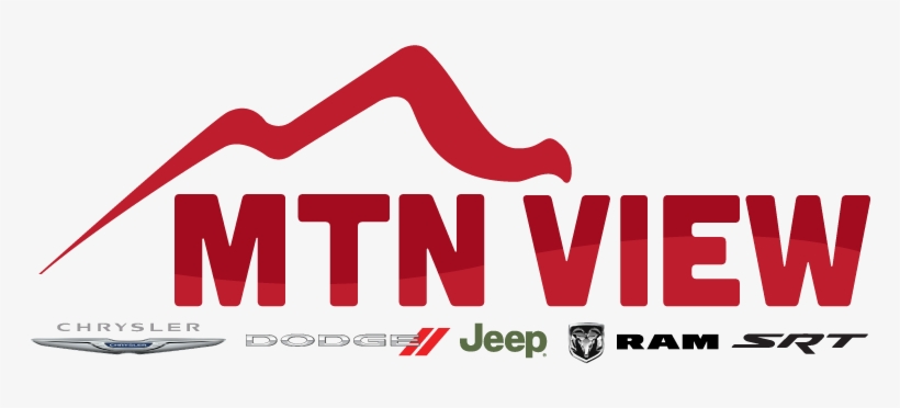 Chrysler Jeep Dodge Ram Srt Ringgold Ga Ga Used Car - Mtn View Cdj, transparent png download