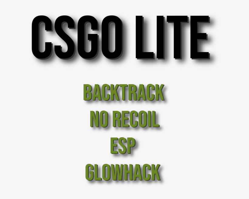 Counter Strike Global Offensive - Product, transparent png download