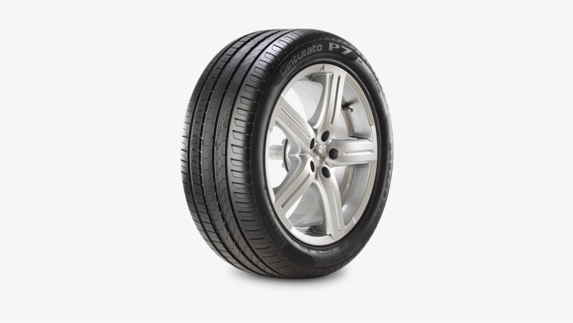 Buy Cheap Pirelli Cinturato™ P7™ Tyres From Your Local - Pirelli P1 Cinturato Verde, transparent png download