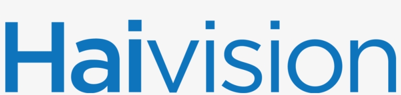 The Srt Alliance Was Founded By Haivision And Wowza - Haivision Network Video, transparent png download
