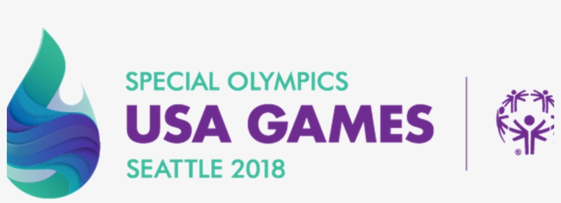 An Error Occurred - Special Olympics Games 2018, transparent png download