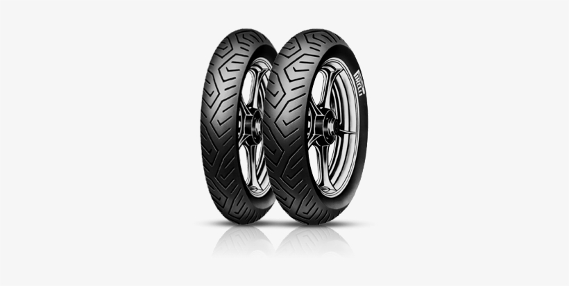 Pirelli 120 80 R17, transparent png download