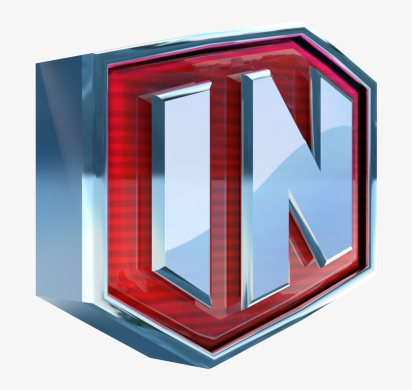 Art Direction, Animation, Design And 3d Lead Carlo - Disney Infinity Logo, transparent png download