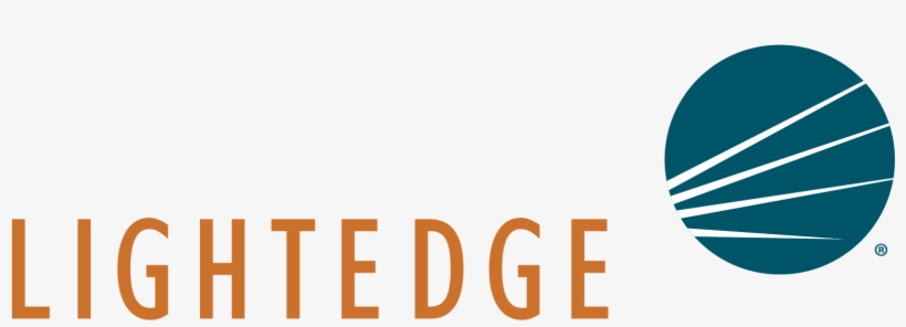 Lightedge Solutions Logo, transparent png download